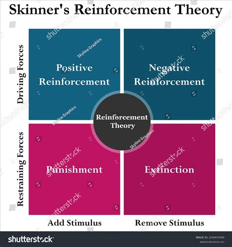 增強物種類|增強理論（reinforcement theory）